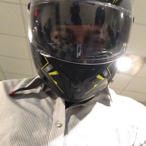 Meet your Posher, Mikey